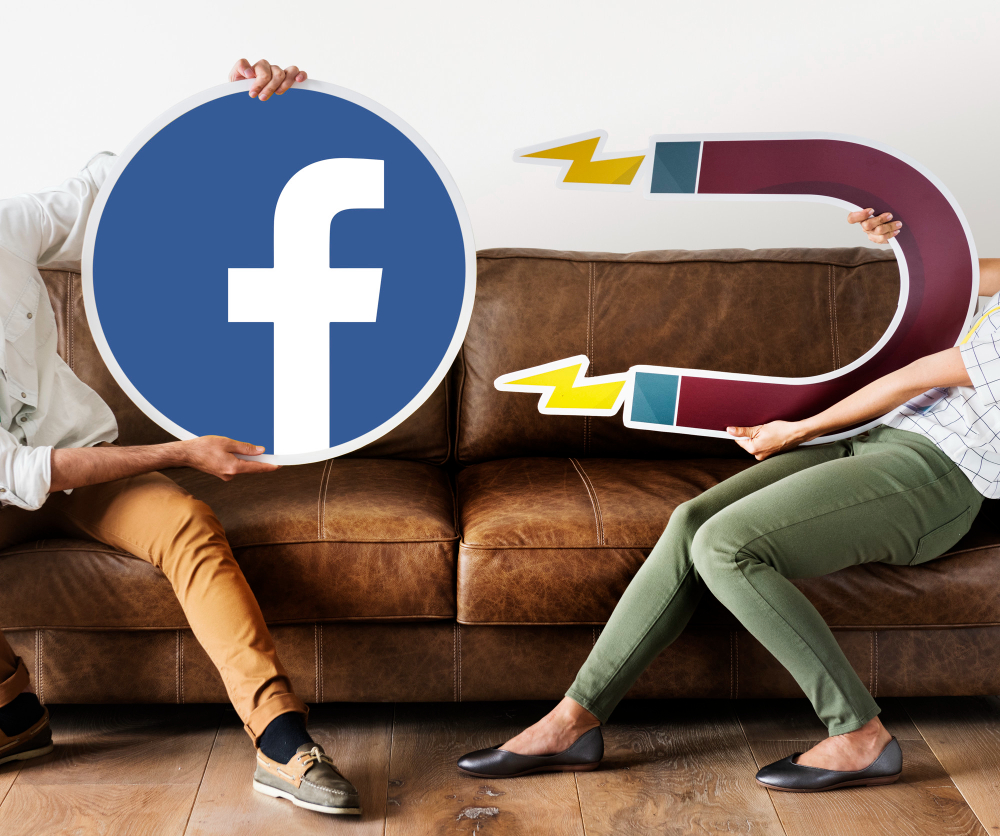 Facebook広告の3種類のターゲティング機能一覧